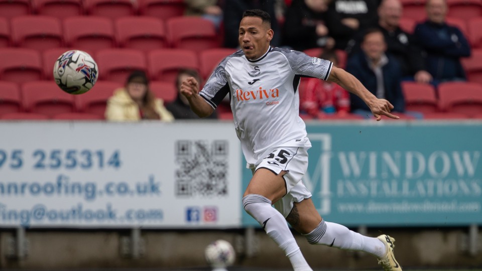 Bristol City (A) match gallery 23-24