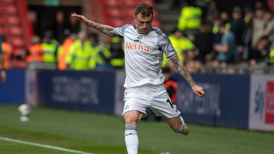 Bristol City (A) match gallery 23-24