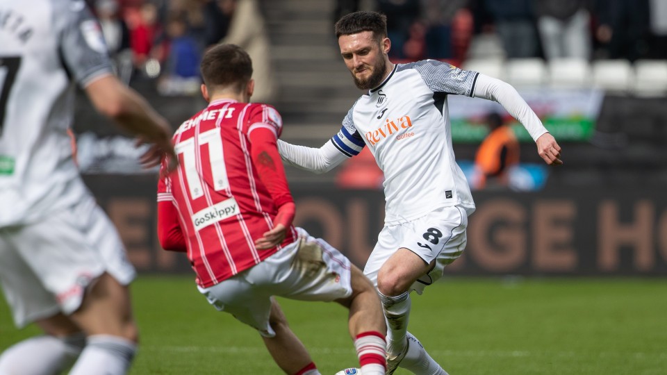 Bristol City (A) match gallery 23-24
