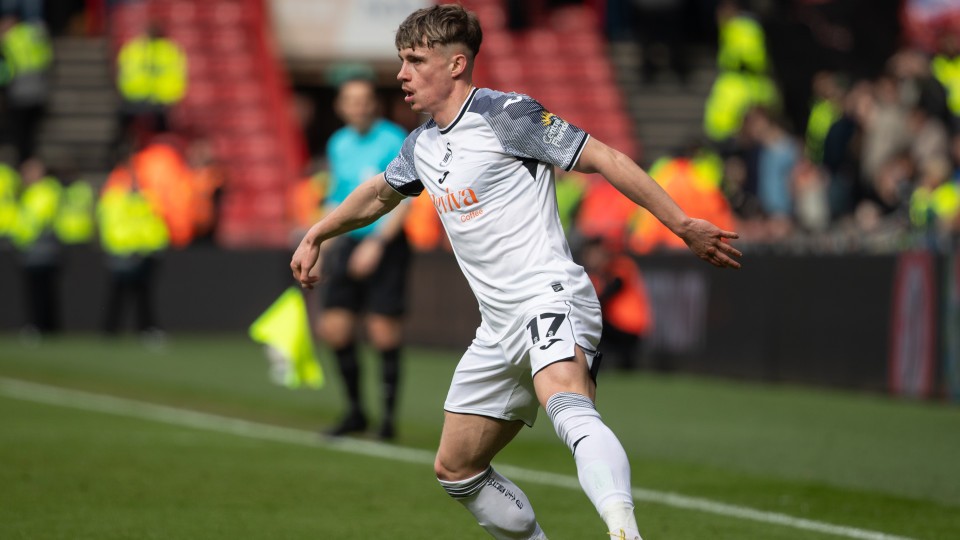 Bristol City (A) match gallery 23-24