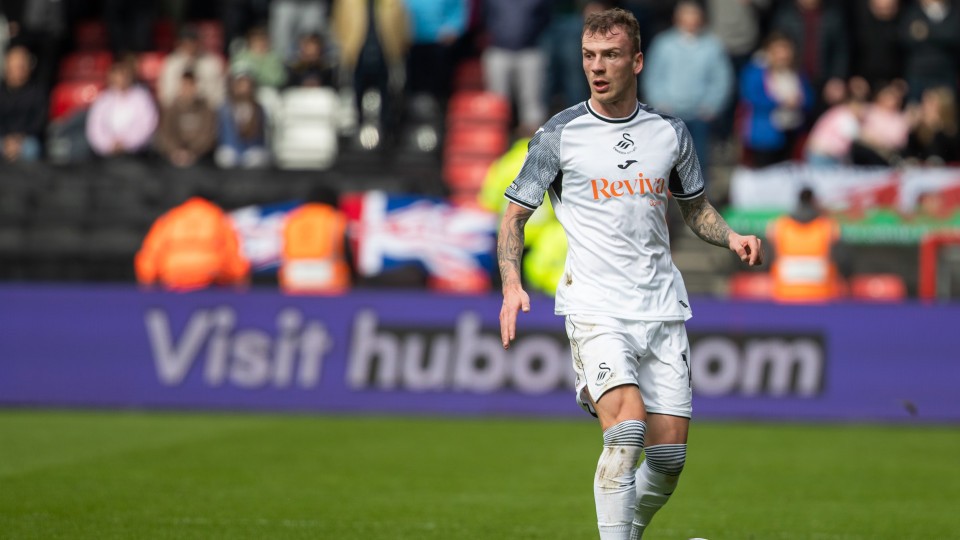 Bristol City (A) match gallery 23-24
