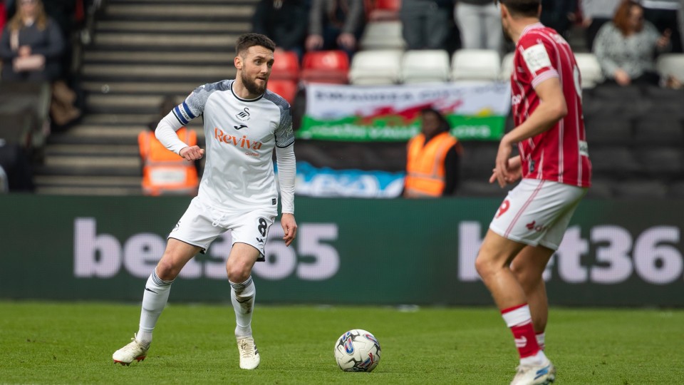 Bristol City (A) match gallery 23-24