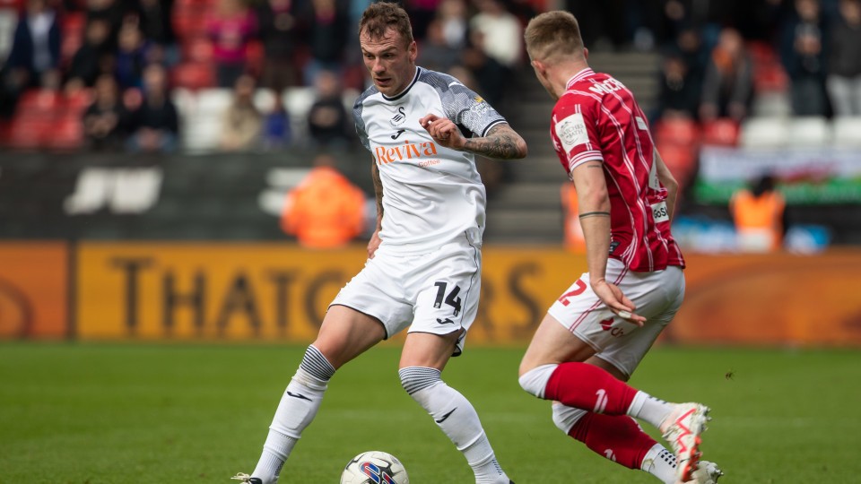 Bristol City (A) match gallery 23-24