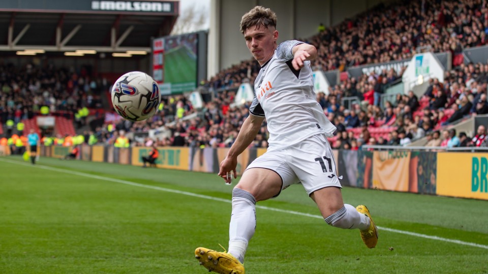 Bristol City (A) match gallery 23-24