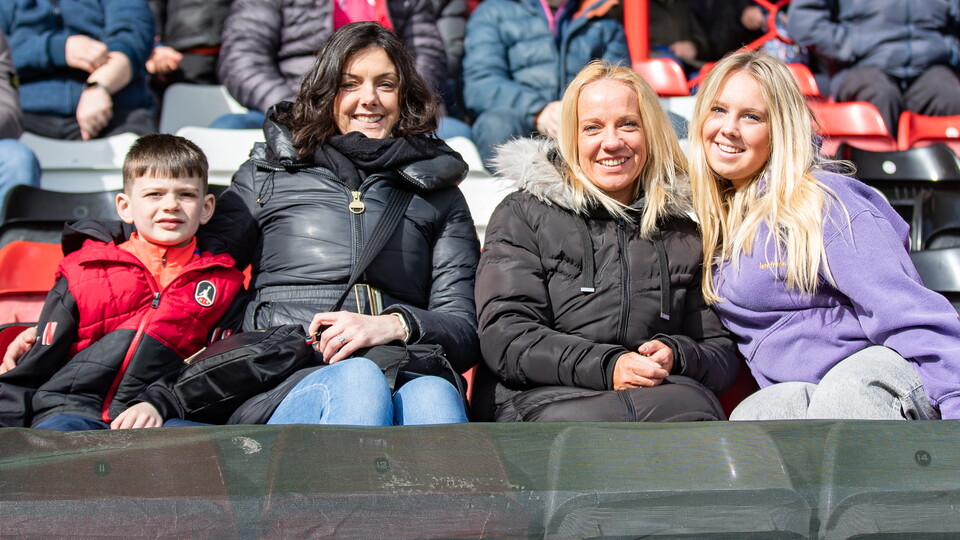 Fan gallery | Bristol City (A) 23-24