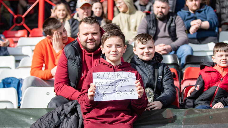 Fan gallery | Bristol City (A) 23-24