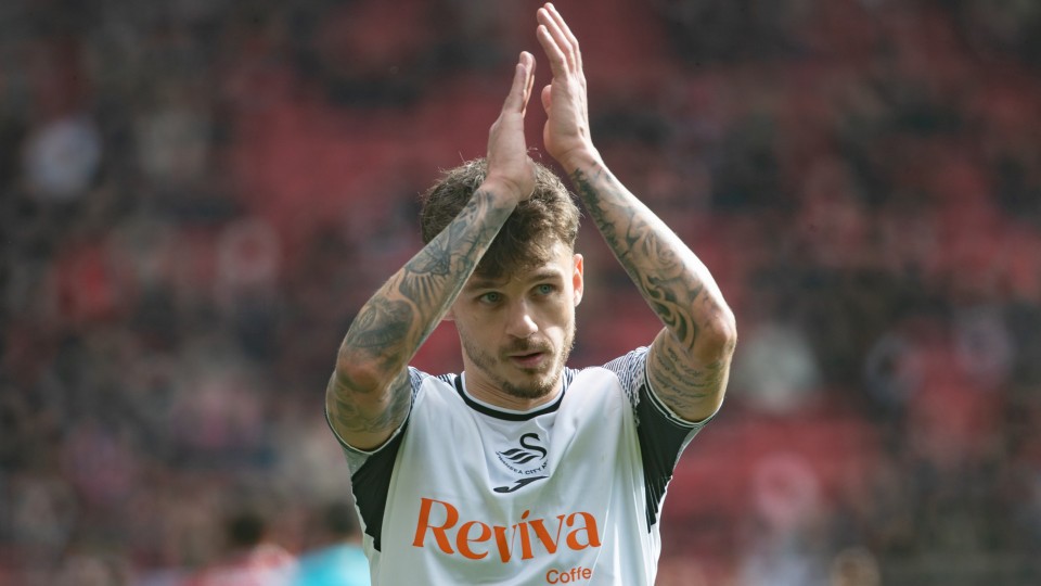 Bristol City (A) match gallery 23-24