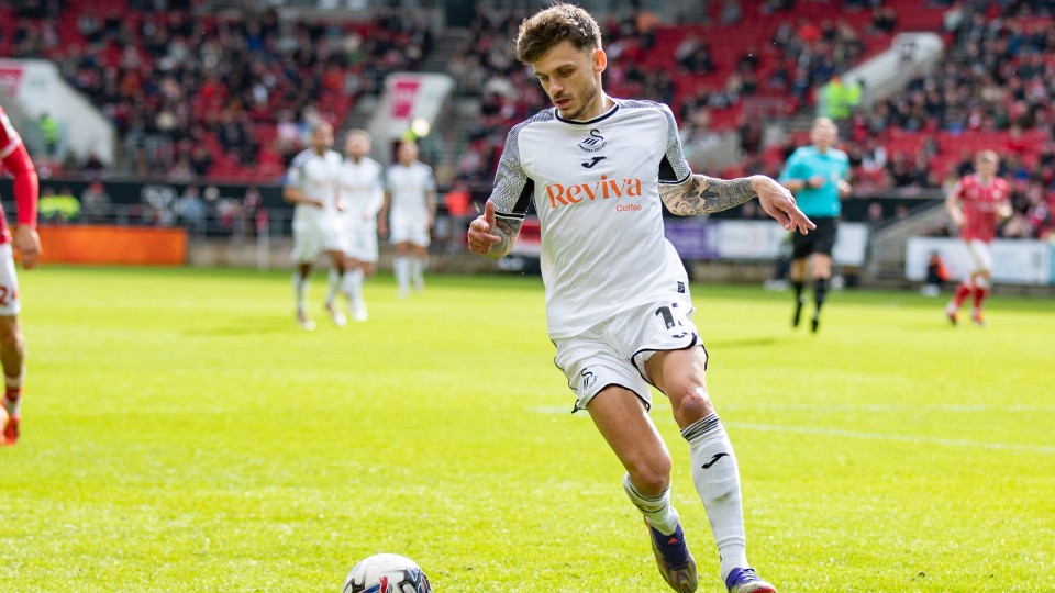 Bristol City (A) match gallery 23-24