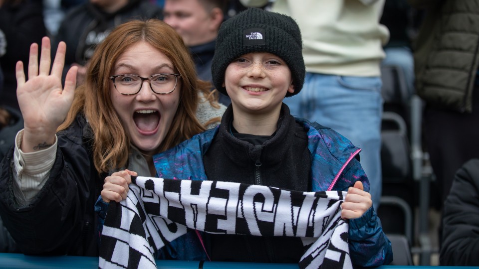 Cardiff (H) fan gallery 23-24