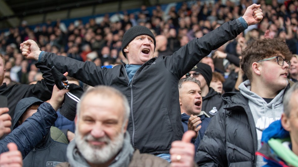 Cardiff (H) fan gallery 23-24