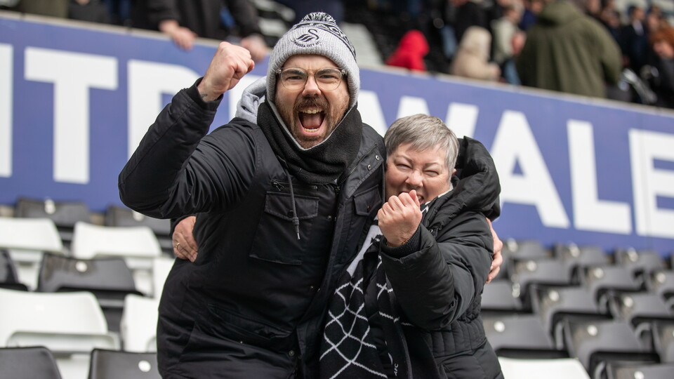 Cardiff (H) fan gallery 23-24