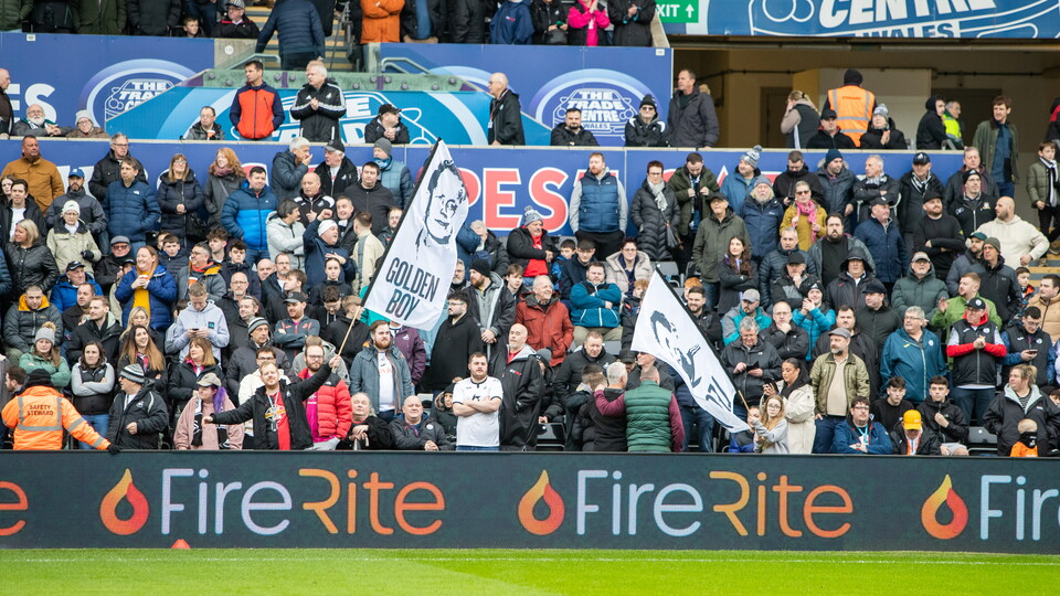 Cardiff (H) fan gallery 23-24