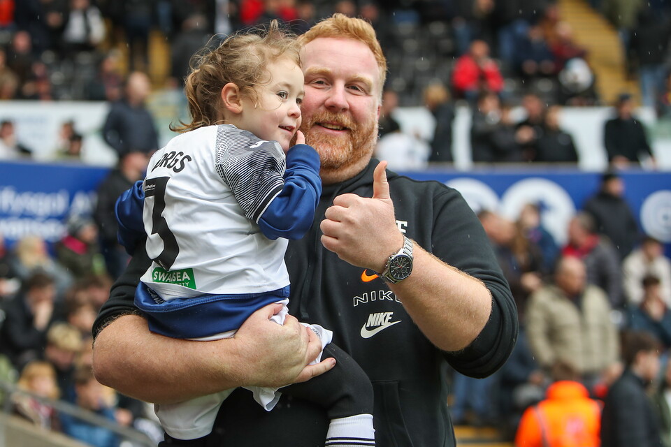 Cardiff (H) fan gallery 23-24
