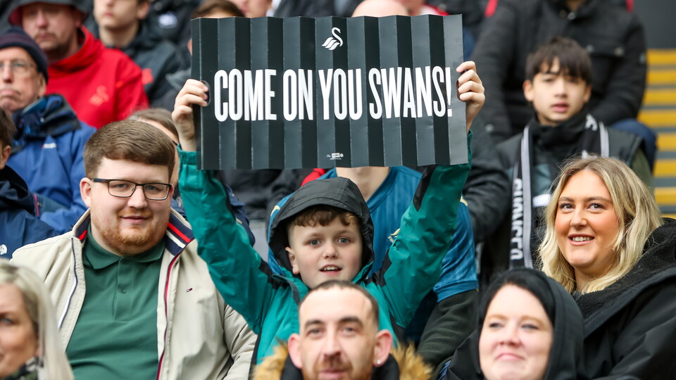Cardiff (H) fan gallery 23-24