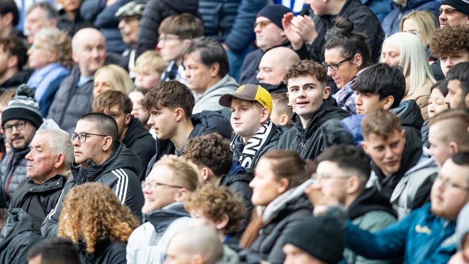 Cardiff (H) fan gallery 23-24