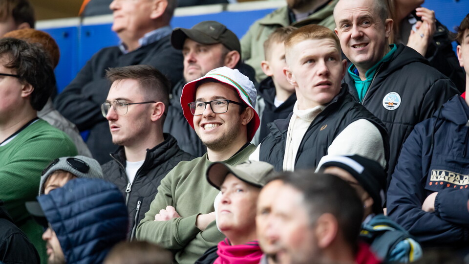 Cardiff (H) fan gallery 23-24
