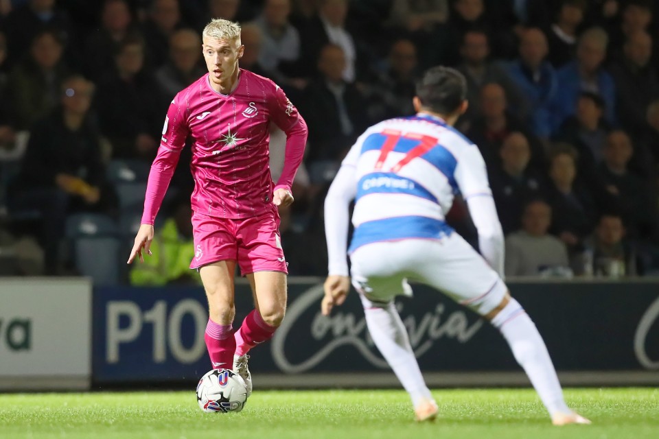 Jay Fulton - 250 appearances gallery