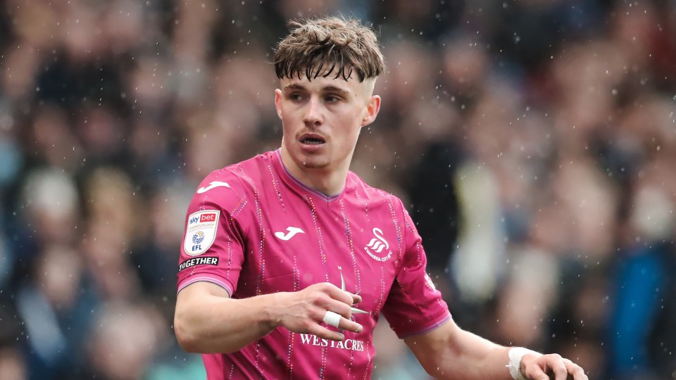 Sheffield Wednesday (A) match gallery 23-24