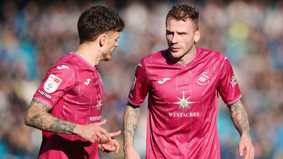 Sheffield Wednesday (A) match gallery 23-24