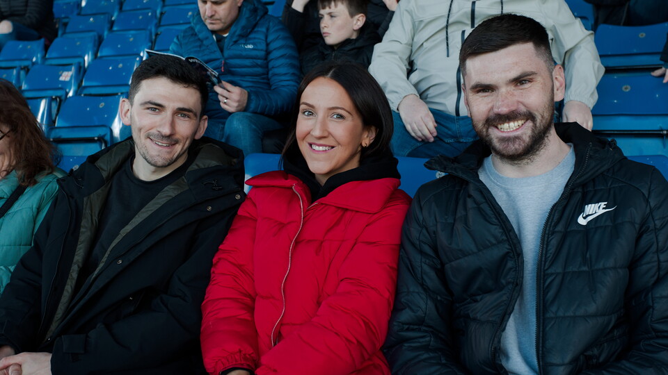 Sheffield Wednesday (A) fan gallery 23-24