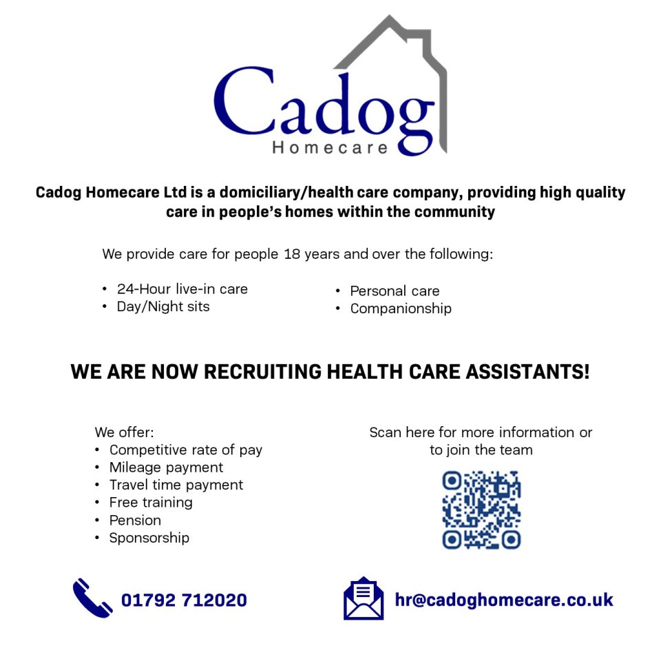 Cadog Homecare