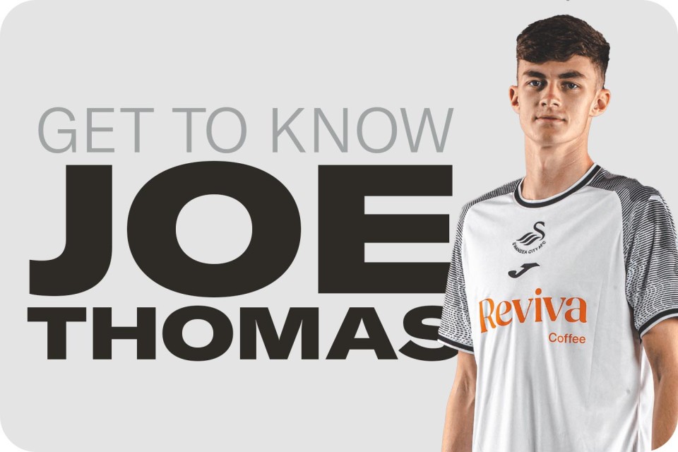 Joe Thoams