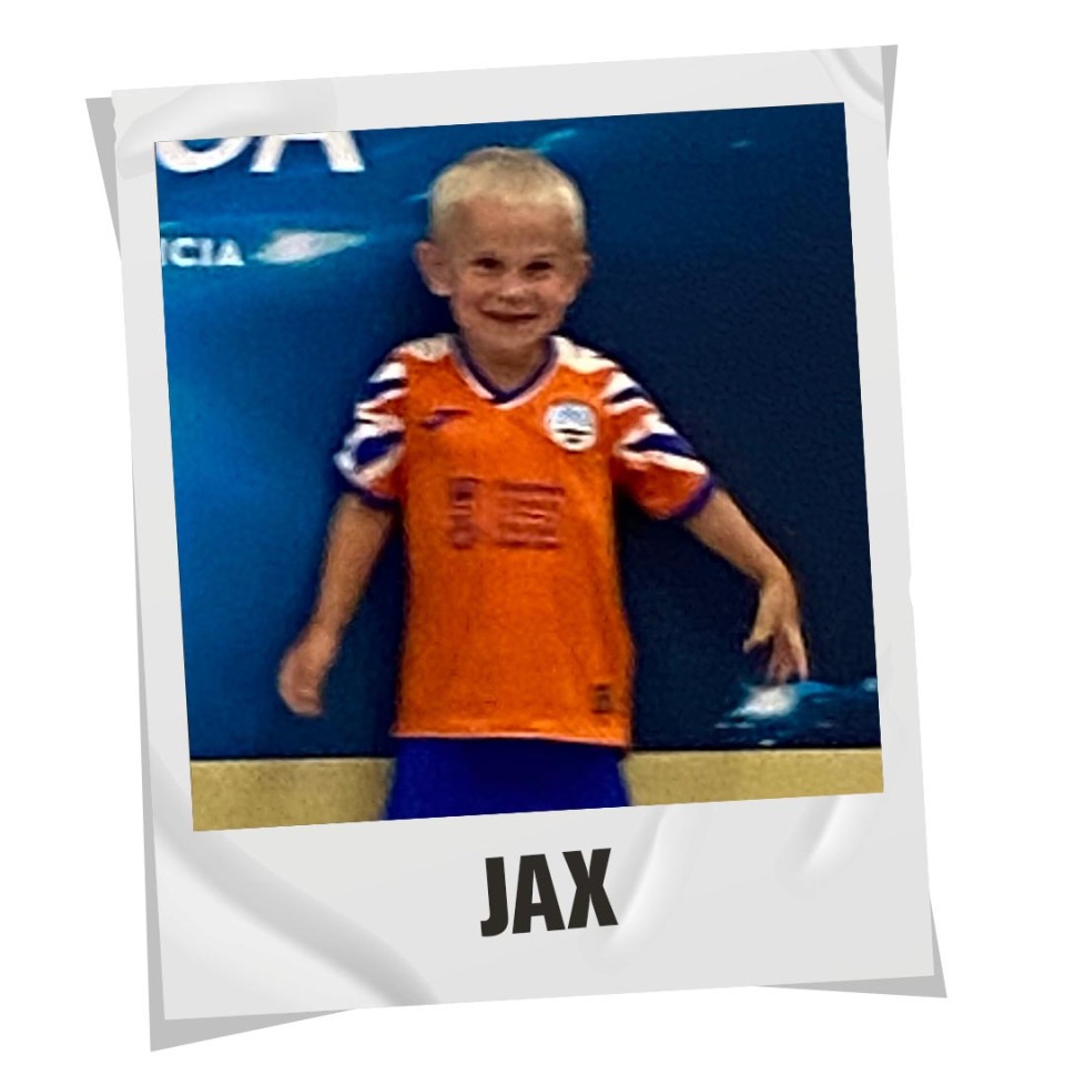 Jax