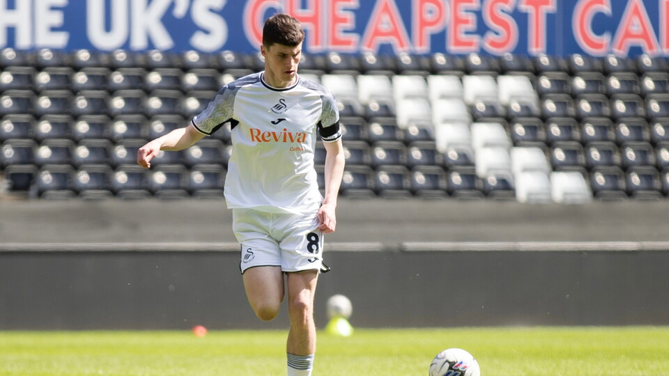Joel Cotterill