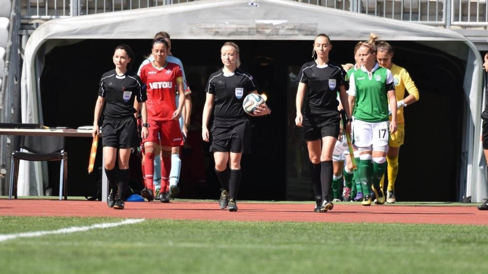 Gallery | Alicia Powe | 20 years at Swansea City