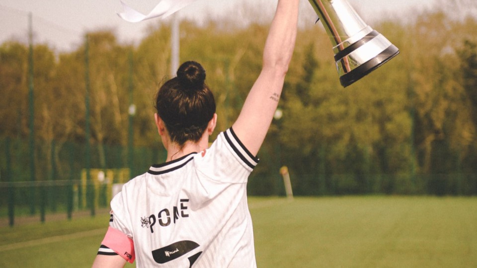 Gallery | Alicia Powe | 20 years at Swansea City