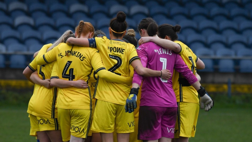 Gallery | Alicia Powe | 20 years at Swansea City