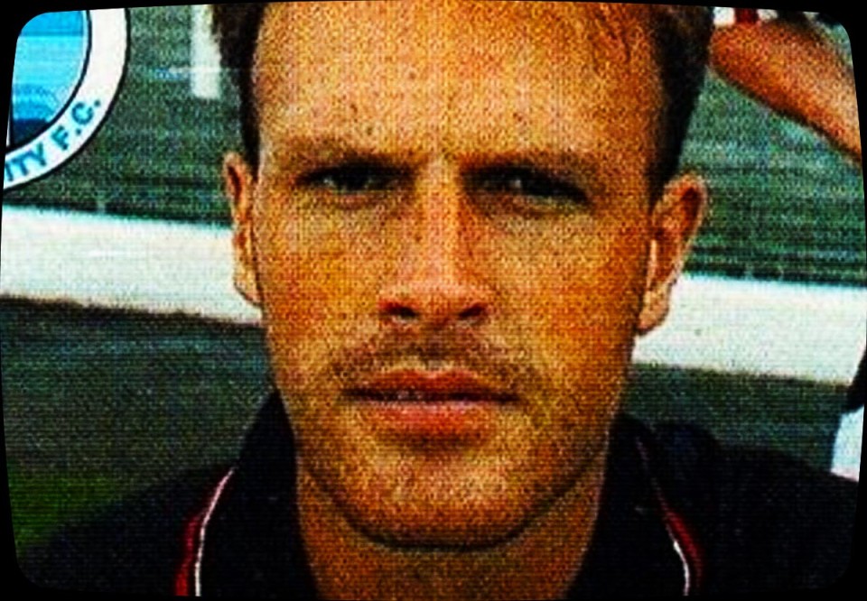 Jon Ford