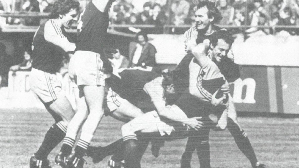 Leighton James 1953-2024
