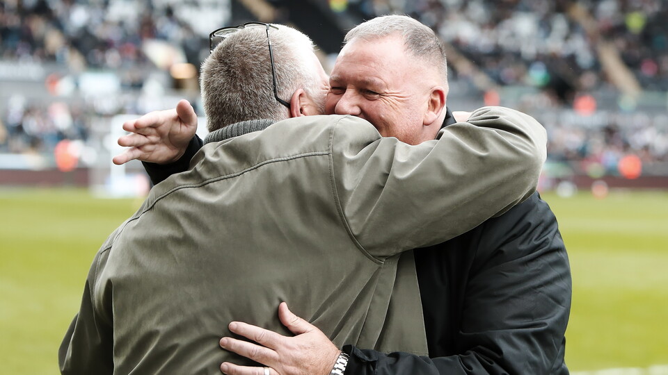 Gallery - 1994 celebrations