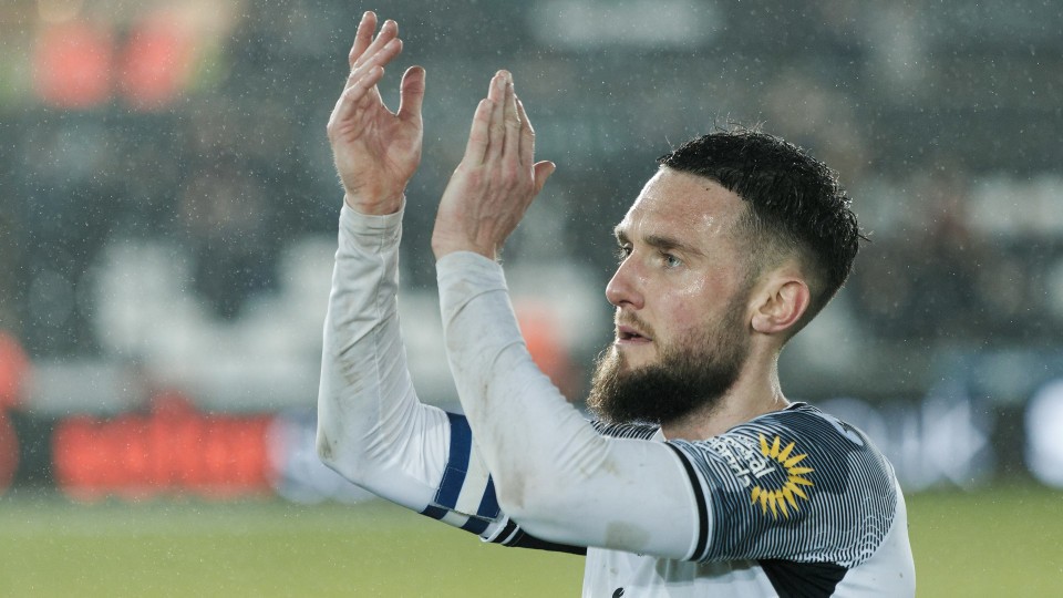 Matt Grimes