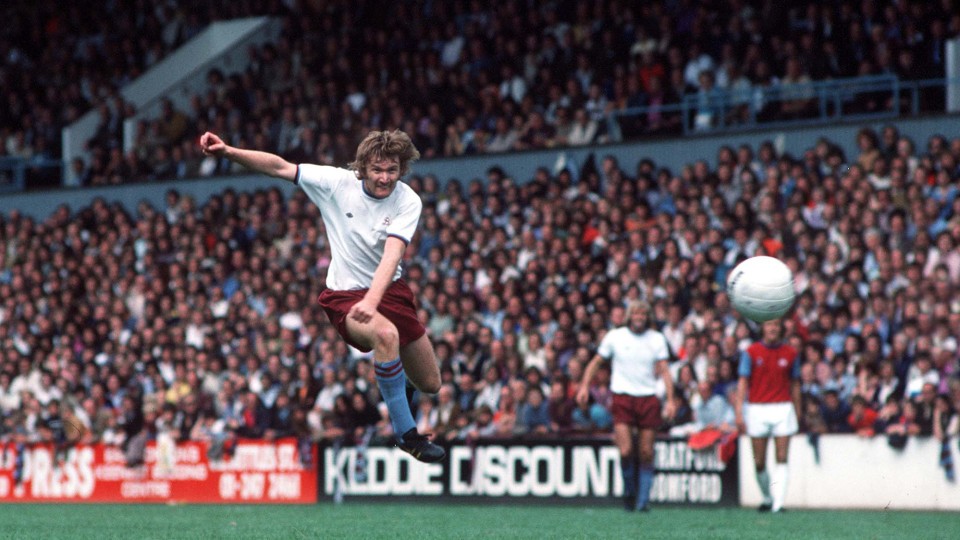 Leighton James 1953-2024