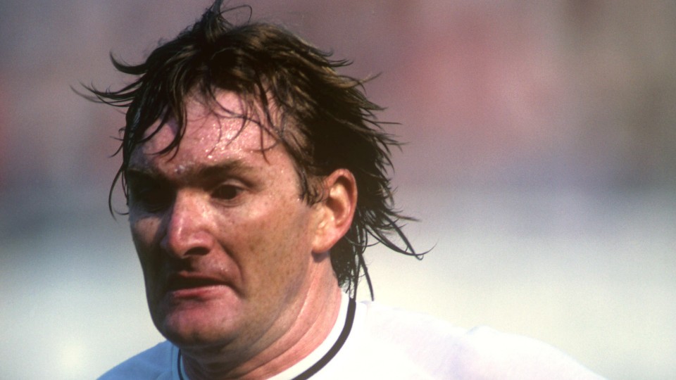 Leighton James 1953-2024