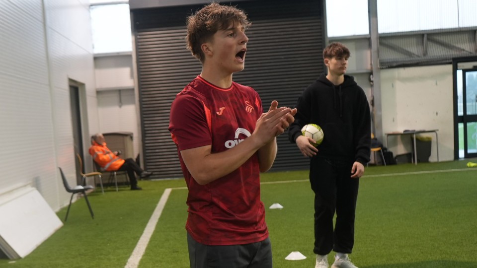 Callum Deacon