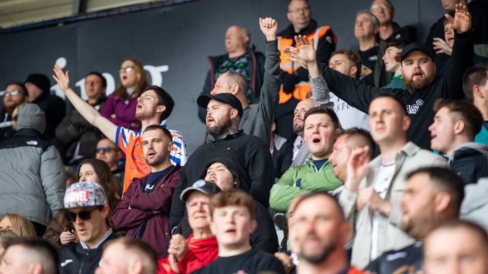 Fan gallery | QPR (H) 23-24