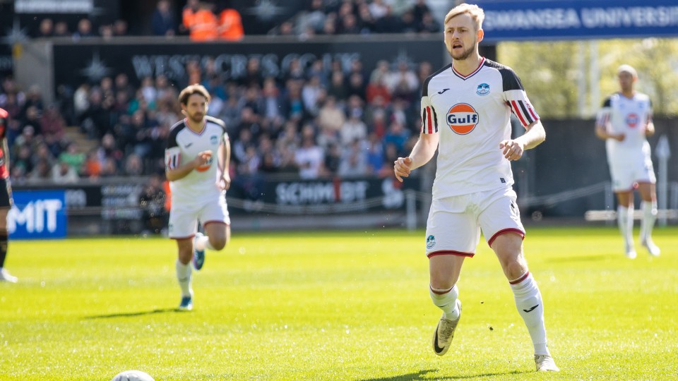 QPR (H) match gallery 23-24