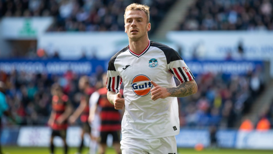 QPR (H) match gallery 23-24