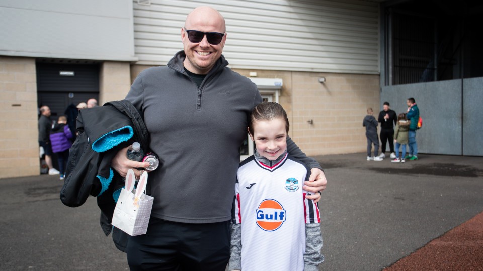 Fan gallery | QPR (H) 23-24