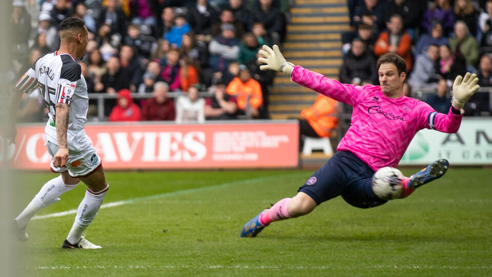 QPR (H) match gallery 23-24