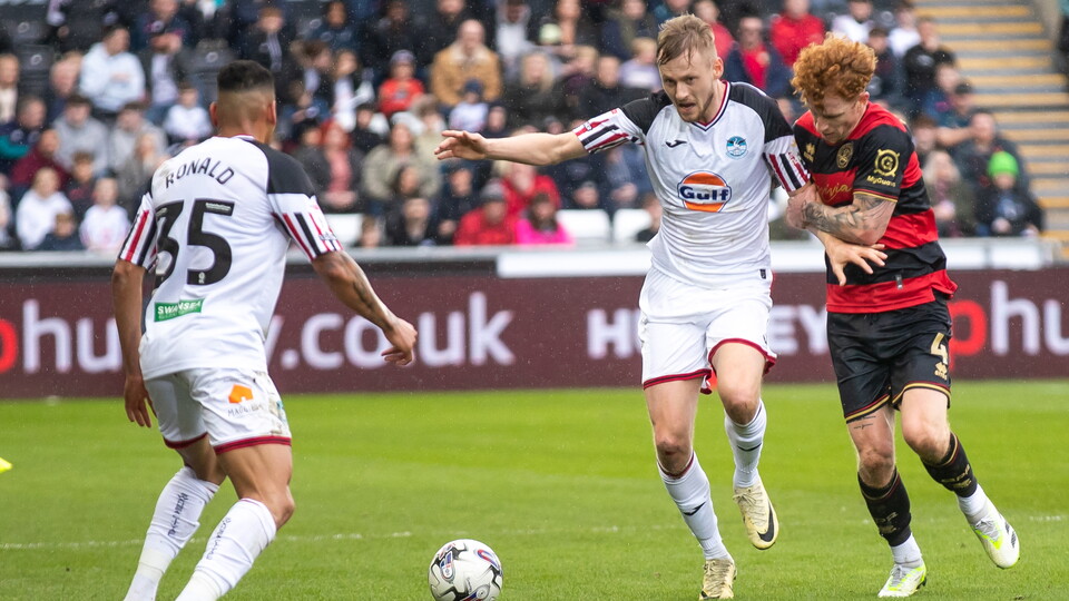QPR (H) match gallery 23-24