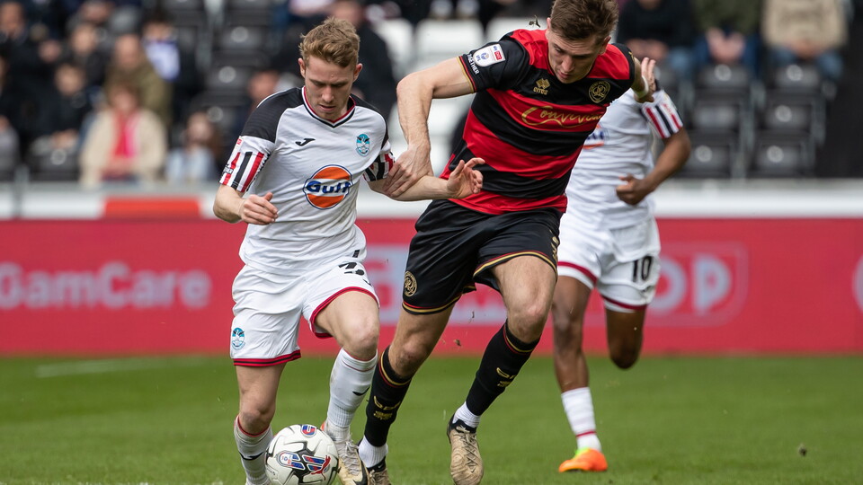 QPR (H) match gallery 23-24