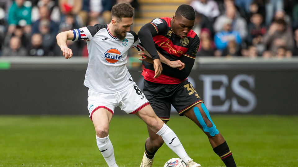 QPR (H) match gallery 23-24