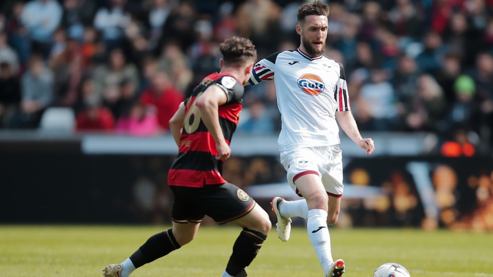 QPR (H) match gallery 23-24