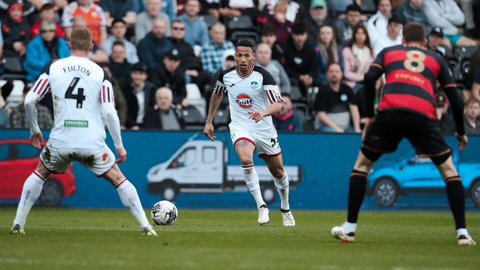 QPR (H) match gallery 23-24