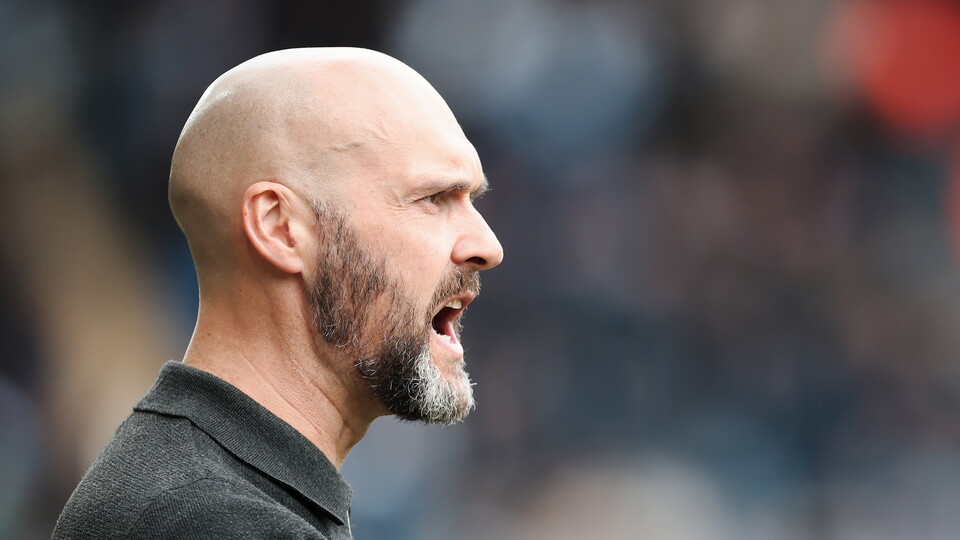 QPR (H) match gallery 23-24
