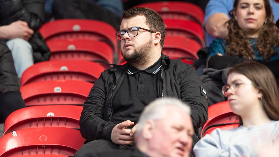Middlesbrough (A) fan gallery 23-24